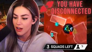 my apex crashed during the final fight & this happened! (Apex Legends)