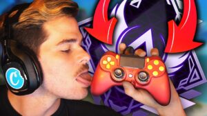the ceo of controller apex