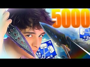 19 KILLS 5000 DEGATS AVEC WRAITH EN SOLO VS TRIO APEX LEGENDS