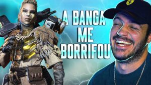 A PIOR CALL DA HISTÓRIA DO OLDSKULL? KKKKKKKKKKK | APEX LEGENDS