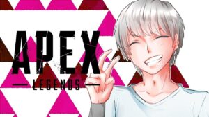 【APEX LEGENDS】エペランク【ヘンディー】