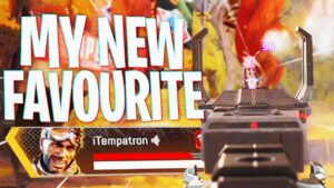 All of my Best Games are With This Gun Now... - Apex Legends Season 11