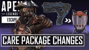 Apex Care Package Changes Explained & Respawn Rewards Free Packs To Players