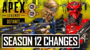 Apex Changes Skin Prices For Season 12 & Add Fan Requested Change - Apex Legends