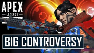 Apex Fans Mad After Big Controversy & Legends Rework
