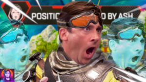 Apex Legends In 2022 Experience.EXE