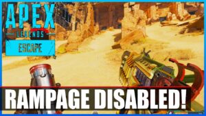 Apex Legends News - Emergency Patch Pushed! Guns and Skin Disabled! Bans Coming!