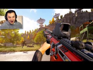 Apex Legends + PUBG = This Game