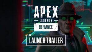 Apex Legends | Trailer de Lançamento - Temporada 12 "Rebeldia"