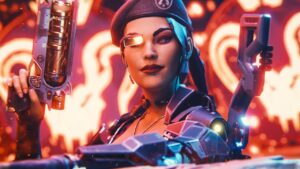 Apex Predator Ranked with Loba! Genburten