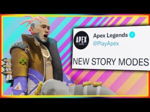 Apex RELEASING Big CHANGES for Season 11.. well so I thought :(
