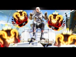 Apex Ranked Is Not The Same Anymore...