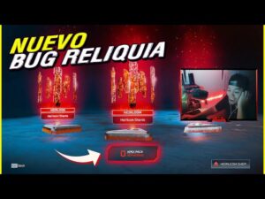 Como conseguir una RELIQUIA con tu último paquete (94%) APEX LEGENDS