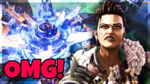 DAS sind MAD MAGGIE'S Fähigkeiten!😲 - HEFTIGES Olympus UPDATE!😍 | Apex Legends Deutsch [4k]