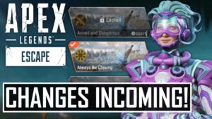 Dev Reveals Solo Queue Info & New Gamemode Confirmed in Apex Legends