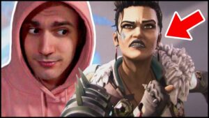 Ecco le ABILITÀ di MAD MAGGIE!! [APEX LEGENDS ITA]