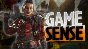 How to improve your game sense in Apex Legends!