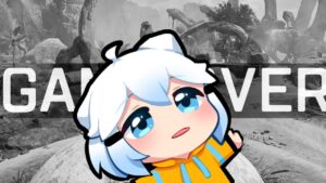 I don't wanna play this anymore...