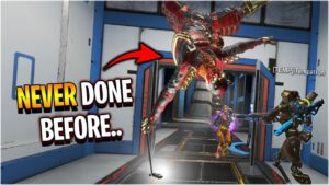 I promise you've NEVER seen someone do this in Apex before..