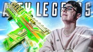 ¡LA HEMLOK es el FUSIL MAS INFRAVALORADO y LETAL! de APEX LEGENDS