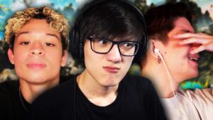 LAG LEGENDS ft. aceu & lyr1c