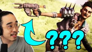 MAD MAGGIE'S ABILITIES TEASED? MAP CHANGE TO OLYMPUS! (Defiance Trailer Analysis - Apex Legends)
