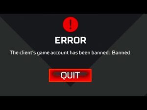 Movement is Now Bannable