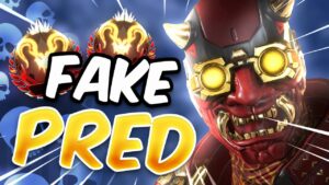 My Teammate Called Me A FAKE PRED… I Made Him Regret That Decision