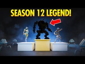 *NEW* Apex Legends WTF & Funny Moments #886