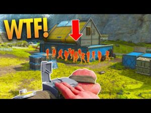 *NEW* Apex Legends WTF & Funny Moments #891