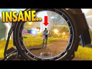*NEW* Apex Legends WTF & Funny Moments #893