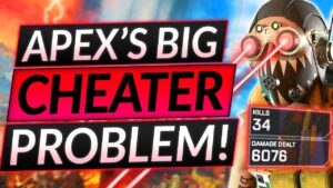 NEW EXPLOIT IS RUINING RANKED :( CHEATER UPDATE and NEWS - Apex Legends Guide