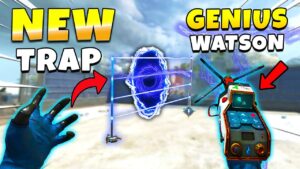 *NEW* TOP VIRAL APEX MOMENTS! - Top Apex Plays, Funny & Epic Moments #842