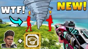 *NEW* TOP VIRAL APEX MOMENTS! - Top Apex Plays, Funny & Epic Moments #852