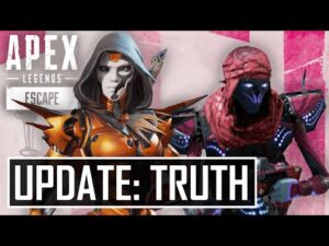 New Apex Update Explained & Lack Of Content Reason - Apex Legends