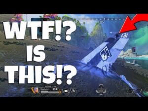 New Season 12 LEGEND ARRIVED!? (Apex Legends)