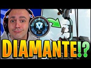 RANKED PAZZESCHE con l'ARCO BOCEK [APEX LEGENDS ITA]