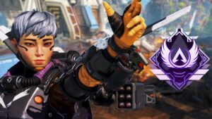 SOLOQGOATS RETURN TO DEMOLISH RANKED BUT NOW WITH ME MAINING VALKYRIE