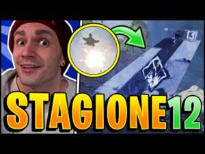 STAGIONE 12... Ecco il PRIMO INDIZIO!! [APEX LEGENDS ITA]