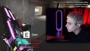 TSM ImperialHal returns to Apex Legends streaming & plays with Verhulst & Reps