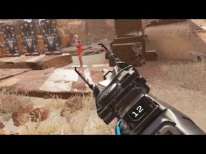 The Most Underrated Weapon Right Now In Apex Legends