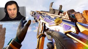 The Next Care Package Gun...
