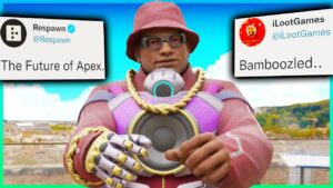 The TRUTH Comes Out and I'm SHOCKED about Apex Season 12...The Good and Bad News
