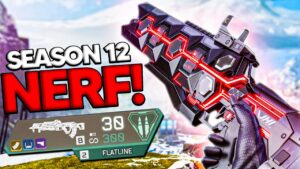 This Gun Has NEVER Been NERFED!.. WHY? (Apex Legends)