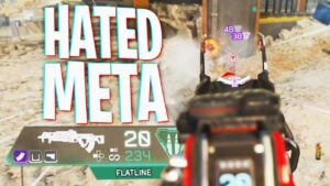 This is Apex's Most Hated Meta... - Apex Legends Season 11