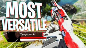 This is Apex's Most Versatile Legend - Apex Legends Season 11