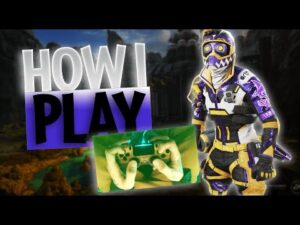 This is how I play Apex Legends on controller
