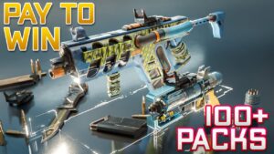 Unlocking the TWO BEST PAY TO WIN Skins in Apex Legends