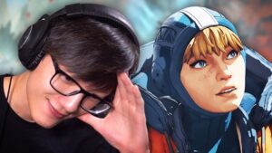 WATTSON NEEDS A NERF