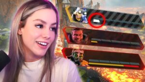 WINNING THE UNWINNABLE. ft. Tfue & Albralelie | Apex Legends